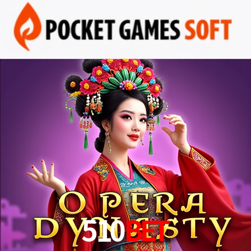 510BET - Cassino Online Brasileiro - 510BET.Com