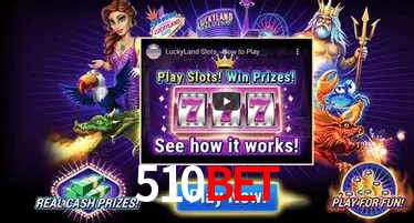 510BET Com