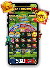 510BET: A Experiência de Casino com Jogos de Mesa ao Vivo